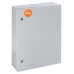 Корпус металлический ЩМП-3-1 IP66 (650х500х150) TDM