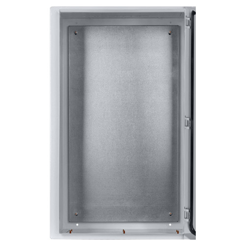Корпус металлический ЩМП-6-0 (1200х750х300) IP54 Народный эконом
