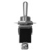 Переключатель-тумблер KN3C-123AAH 1P 250В AC/DC 15А (3c) ON-OFF-ON без фиксации TDM
