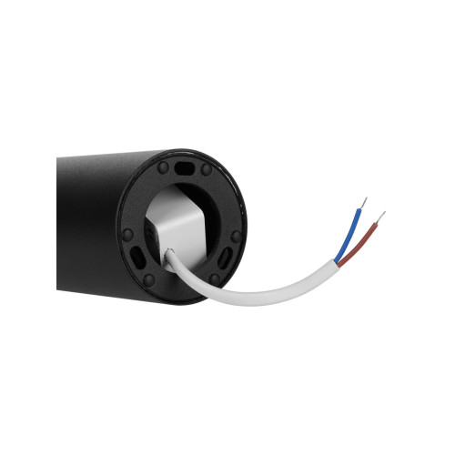 Светильник-спот потолочный накладной LED, 7 Вт, 230 В, 50 Гц, 4000К, IP20, 