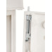 Шкаф с цоколем, полиэстер. ШЭ-01, GRP, IP54, IK10, от -50 до +70 °С, (600х1770х320) TDM