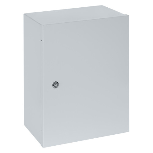 Корпус металлический ЩМП-3-0 (650х500х220) IP54 Народный эконом