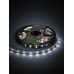 Лента светодиодная SMD2835-60 LED/м-IP20-12 В-4,8 Вт/м-6000 К (5 м) блистер TDM