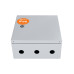 Корпус металлический ЩМП-3.3.15 IP66 (300х300х150) TDM