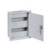 Корпус металлический ЩРВ-24 (345х280х120) Народный
