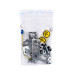 Корпус металлический ЩМП-5.5.2 IP66 (500х500х200) TDM