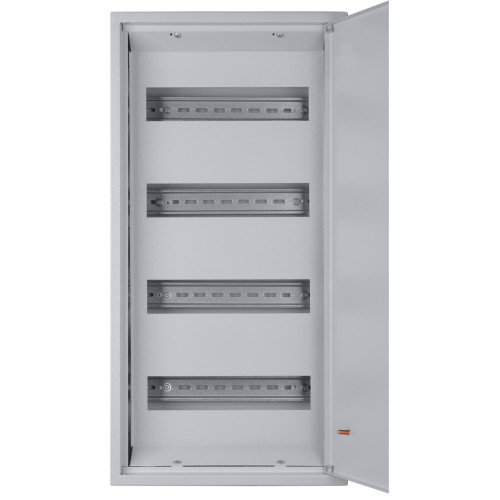 Корпус металлический ЩРН-48 (620х310х120) TDM