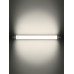 Светодиодный светильник LED ДПП 600 18Вт 4000К 1650лм IP65 компакт с ИК датчиком Народный