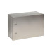Корпус металлический ЩМП-40.60.25 (AISI 304) IP66 (400х600х250) TDM
