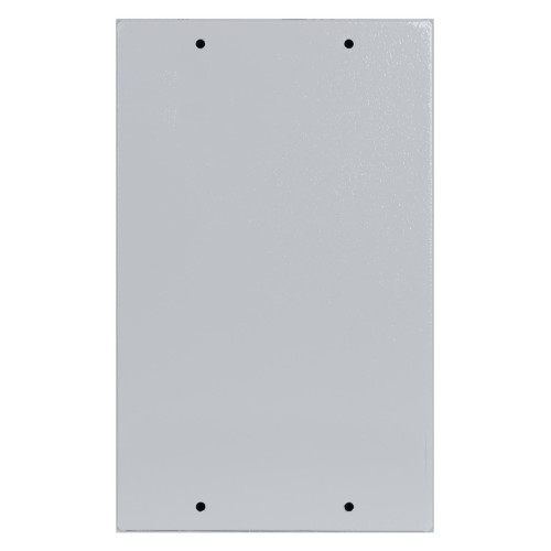 Корпус металлический ЩМП-4.2.1-0 (400х210х150) IP54 Народный эконом