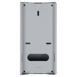 Корпус металлический ЩУРН-1/6 (300х150х130) TDM