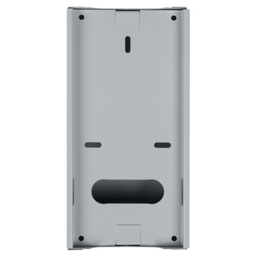 Корпус металлический ЩУРН-1/6 (300х150х130) TDM