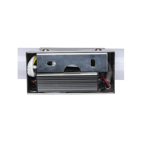 Светильник LED CH-П 5Вт, 4000 К, IP44, Камбрия-2, хром TDM