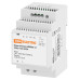 Блок питания HDR60-12, 220 В, 12 В, 54 Вт (на DIN-рейку) TDM
