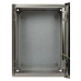 Корпус металлический ЩМП-40.30.15 (AISI 304) IP66 (400х300х150) TDM