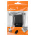 Сетевое зарядное устройство, СЗУ 8, Quick Charge 3.0, 3 А, 2 USB, черный, TDM