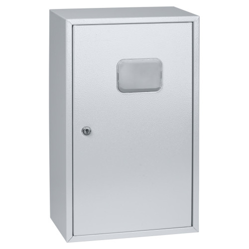 Корпус металлический ЩУРН-3/12 (500х300х170) Народный
