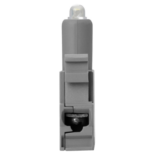 Светодиодный блок MLBL-07W 230 В AC белый TDM