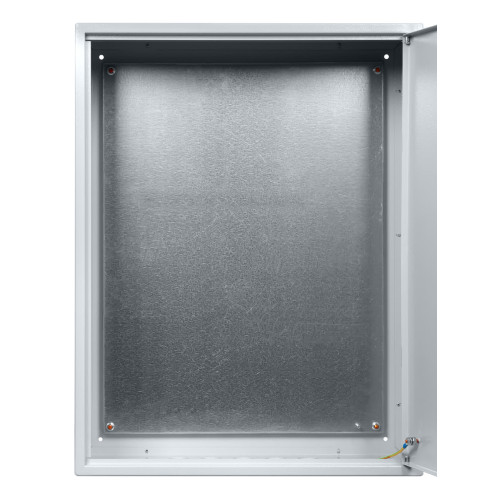 Корпус металлический ЩМП-3-0 (650х500х220) TDM