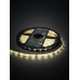 Лента светодиодная SMD2835-60 LED/м-IP65-12 В-4,8 Вт/м-4000 К (5 м) блистер TDM