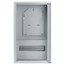 Корпус металлический ЩУРН-3/12 (500х300х170) Народный