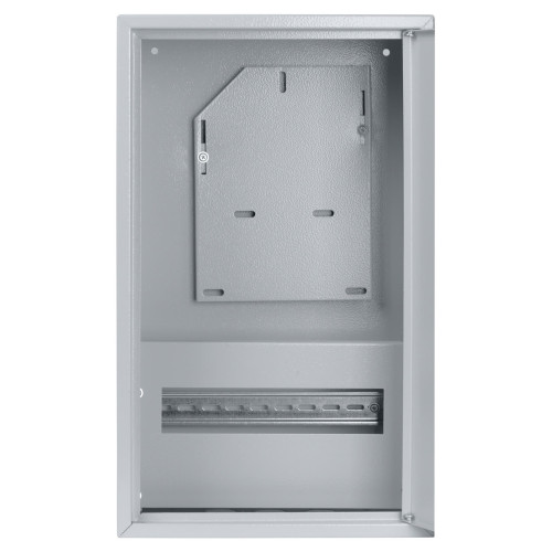 Корпус металлический ЩУРН-3/12 (500х300х170) Народный