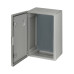 Бокс пластиковый ЩМП-0-5, ABS, IP65, от -45 до +75 °С, навесной, (500x350x220) TDM