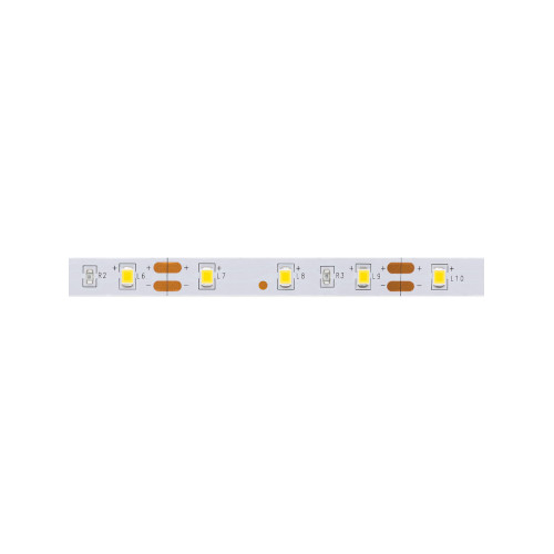 Лента светодиодная SMD2835-60 LED/м-IP20-12 В-4,8 Вт/м-4000 К (5 м) блистер TDM