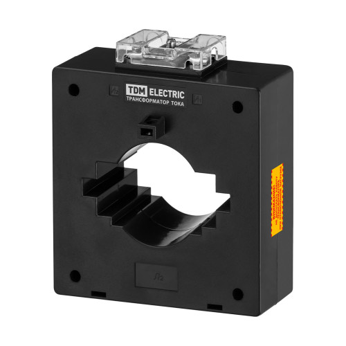 Трансформатор тока измерительный ТТН 100/1500/5-15VA/0,5S-Р TDM