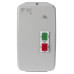 Контактор КМН46562 65А в оболочке с индикатором Ue=220В/АС3 IP54 TDM