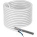 Реле температуры РТ-820 (-5+40С, 24-240В АС/DC, с датч. IP67) TDM