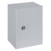 Корпус металлический ЩМП-3.2.1-0 (300х210х150) IP54 Народный эконом