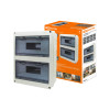 Боксы серии ЩРН-П (IP65) Боксы серии ЩРН-П (IP65)
