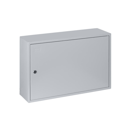 Корпус металлический ЩМП-4.6.1-0 (400х600х150) TDM