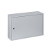 Корпус металлический ЩМП-4.6.1-0 (400х600х150) TDM