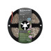 Лента светодиодная SMD5050-60 LED/м-IP20-12 В-14,4 Вт/м-4000 К (5 м) блистер TDM