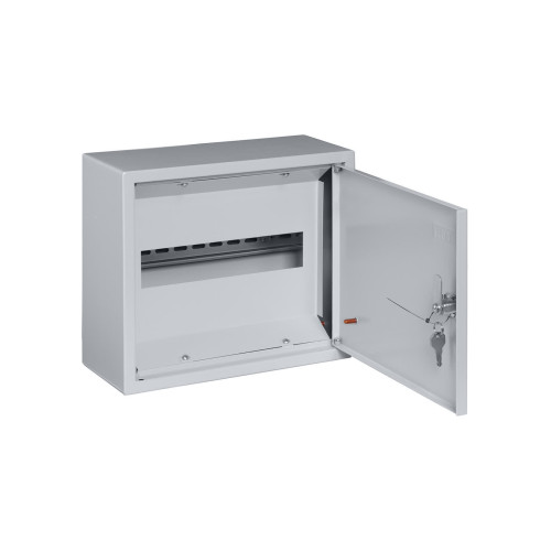 Корпус металлический ЩРН-12 (265х310х120) TDM