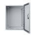 Корпус металлический ЩМП-1-0 (395х310х220) IP54 Народный
