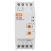 Реле температуры РТ-820 (-5+40С, 24-240В АС/DC, с датч. IP67) TDM
