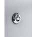 Корпус металлический ЩУ-1ф/1-0-12 IP66 (ЩУРН-1/12 IP66) (395х310х165) TDM