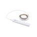 Умная подсветка SMD2835-30LED/m-IP20-5В-2,4Вт-3000 К(1 м), датчик движ., 4хААА TDM