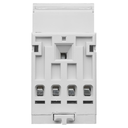 Контактор модульный КМ63/4-25 3НО;1НЗ TDM