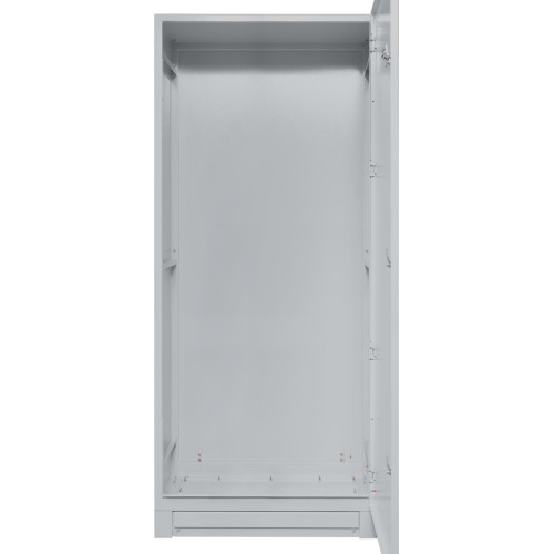 Корпус металлический ЩМП-18.8.4-0 (1800х800х400) без монтажных панелей TDM