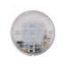 Светильник LED ЖКХ ДБО-10-ФМ 10 Вт, 1300 лм, IP54 (датчик движения) TDM