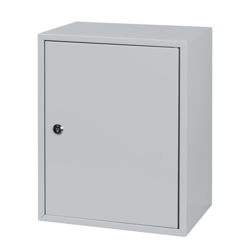 Корпус металлический ЩМП-1-0 (395х310х220) IP31 Народный