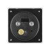 Амперметр А80 400А/5А-2,5, трансформаторного включения, (поверенный), TDM