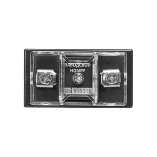 Трансформатор тока измерительный ТТН  40/600/5- 5VA/0,5S-Р TDM