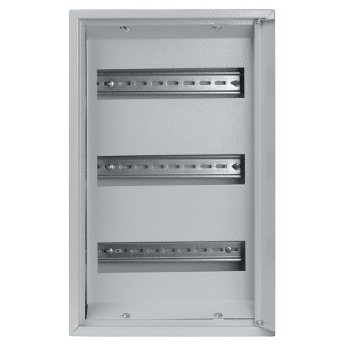 Корпус металлический ЩРН-36 (480х300х120) Народный