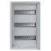 Корпус металлический ЩРН-36 (480х300х120) Народный