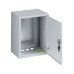 Корпус металлический ЩМП-4.3.2-0 (400х300х200) TDM